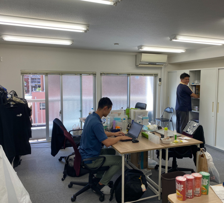 訪問看護ステーションナイチンゲール（理学療法士の求人）の写真2枚目：