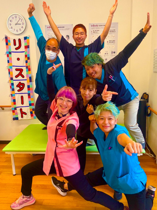 ReStart 未来の写真