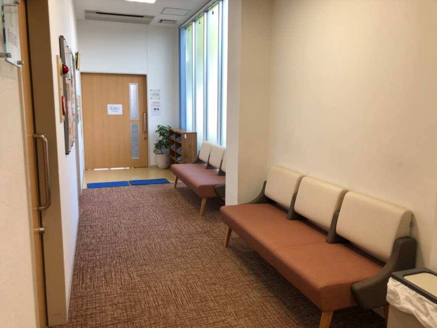 医療法人潤クリニック（医療事務/受付の求人）の写真3枚目：