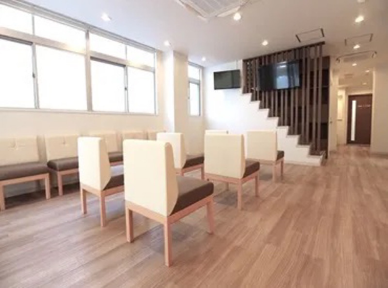 たけもと内科クリニックの写真