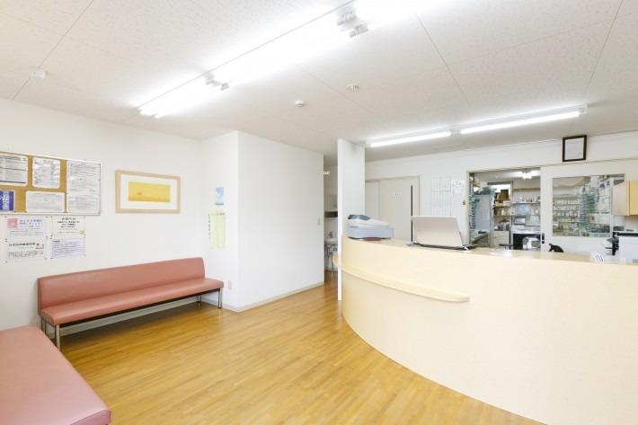 マイタウン薬局 勝川店（薬剤師の求人）の写真3枚目：
