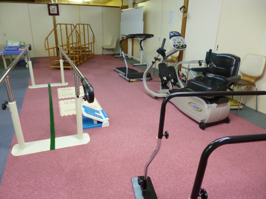 プラトーケアセンター疋田(介護職/ヘルパーの求人)の写真3枚目: