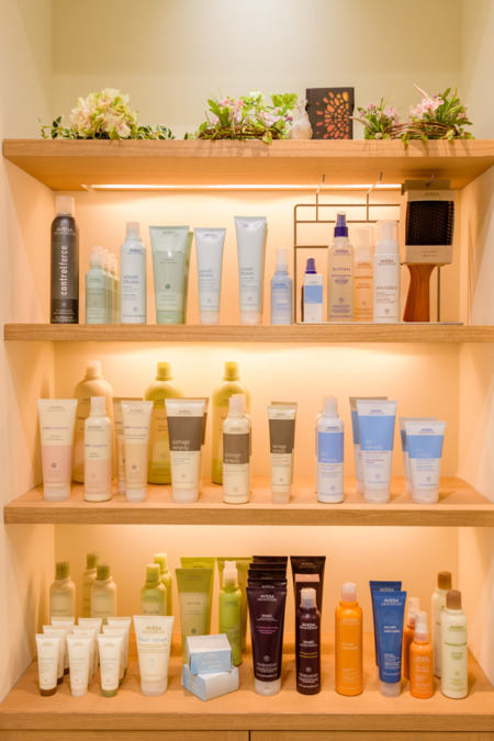 プリマ 新宿店(美容師の求人)の写真10枚目: