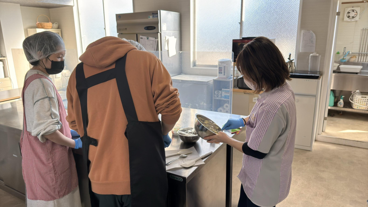 就労支援センター すずらん（サービス管理責任者の求人）の写真5枚目：