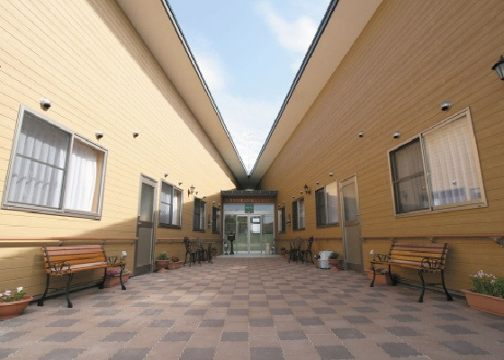 小規模多機能型居宅介護あかりの家川島苑(介護職/ヘルパーの求人)の写真3枚目: