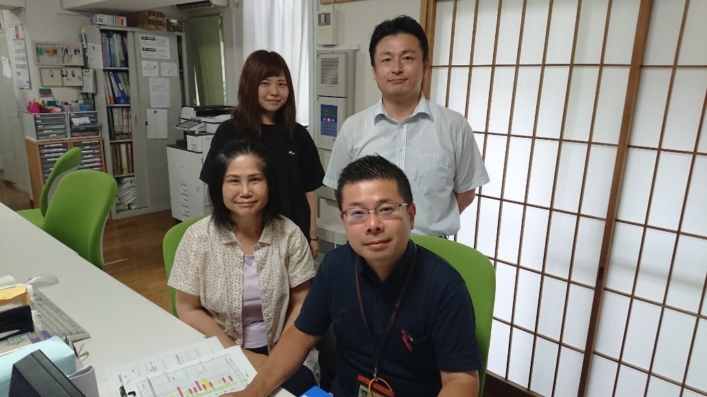 シーエルポート杉並【訪問看護】の写真8枚目：ケアマネージャー、看護師、理学療法士、作業療法士の皆さんをサポートします！