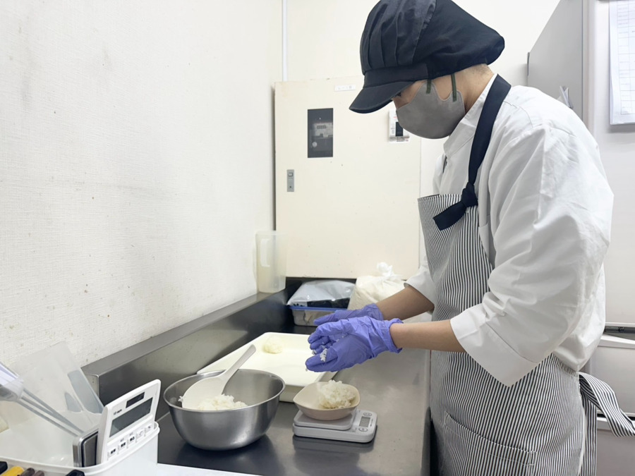 保育ルームFelice　蕨Ⅱ園（管理栄養士/栄養士の求人）の写真2枚目：