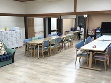 元気のふる里デイサービス長丘（介護職/ヘルパーの求人）の写真2枚目：