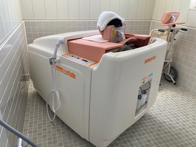 生活介護　虹をつかもう（生活支援員の求人）の写真3枚目：