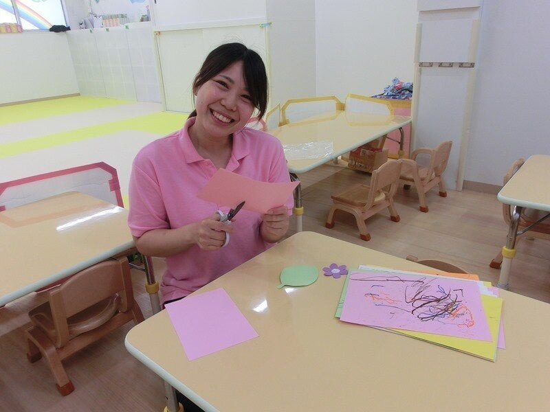 きずなLINKS保育園【2025年04月01日オープン】（調理師/調理スタッフの求人）の写真3枚目：