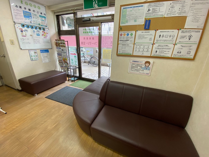 調剤薬局ファーマシー宝塚（薬剤師の求人）の写真4枚目：
