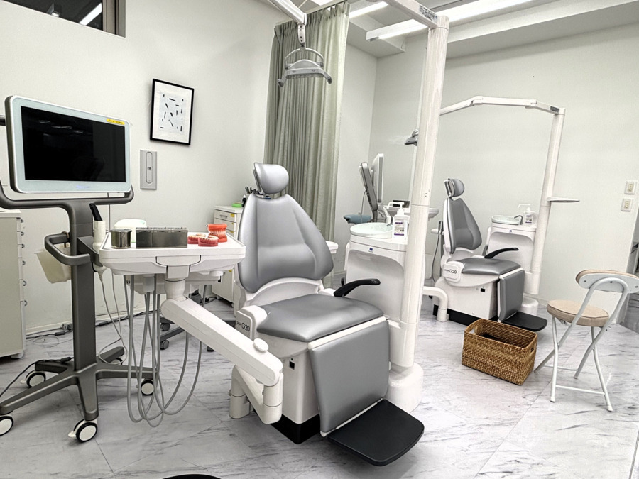 名古屋DDデンタルクリニックの写真7枚目: