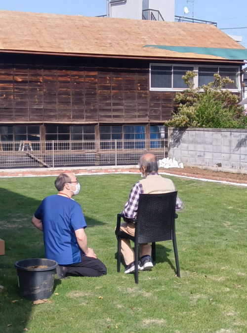 訪問看護ステーションしあわせ(看護師/准看護師の求人)の写真2枚目: