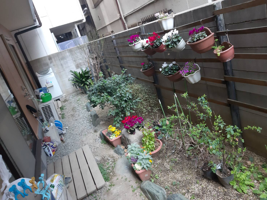 さんにしデイサービスの写真4枚目：