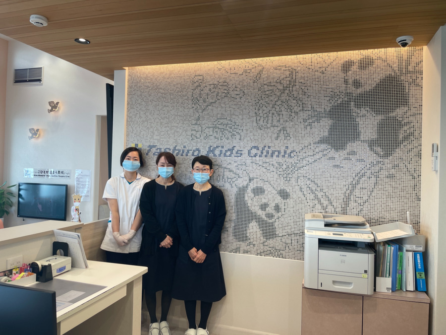 医療法人　多代小児科の写真6枚目：