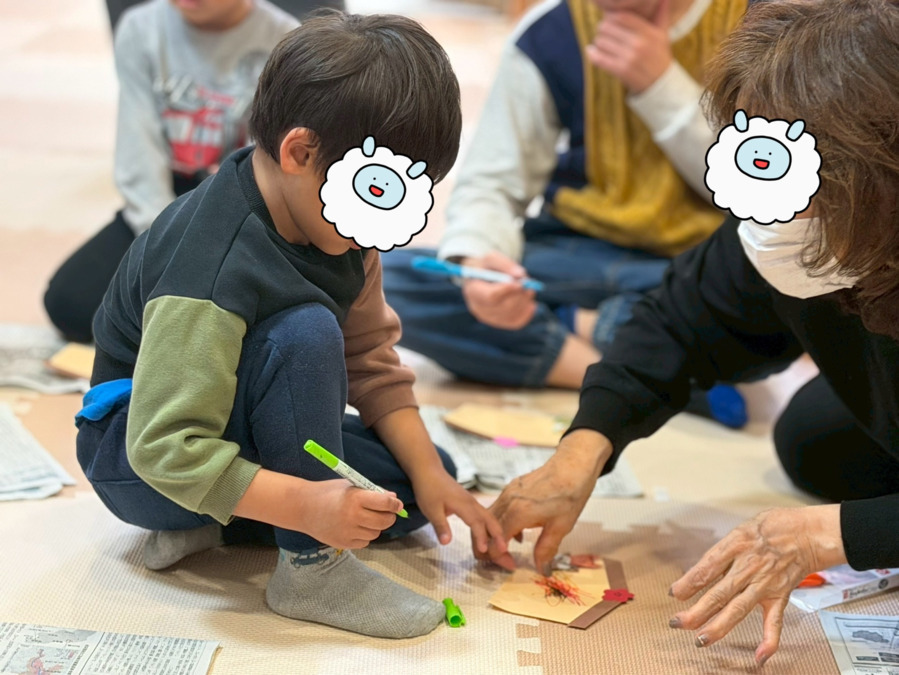 児童発達支援・放課後等デイサービス　こはるびの写真