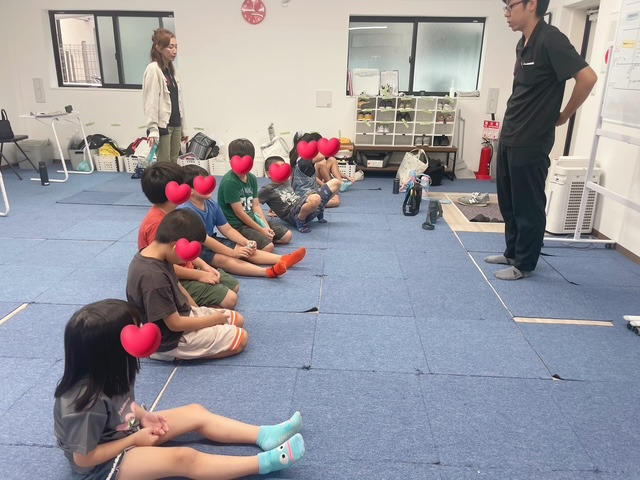 児童発達支援・放課後等デイサービスレッツウォーク港南台の写真31枚目：