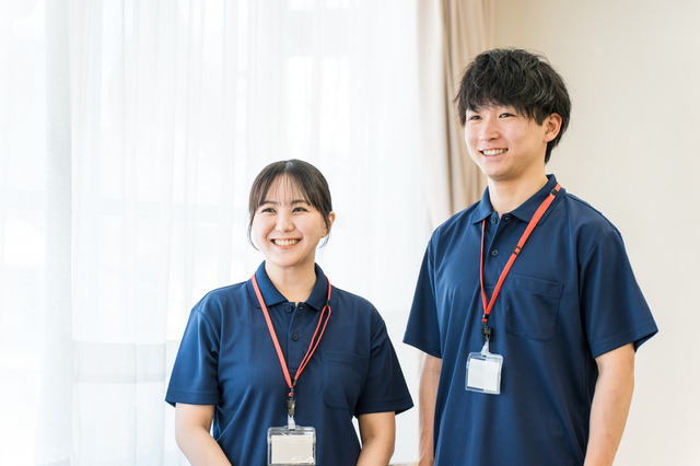 リハニック一関【2025年03月03日オープン】（柔道整復師の求人）の写真6枚目：サービス残業はありません残業代は事前支給し、さらに超過分は法令に基づき支払います
