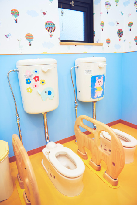 BUNBUN GARDEN　学芸大学園の写真6枚目：