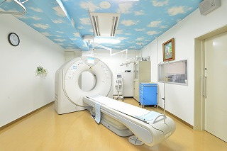 中島病院の写真5枚目: