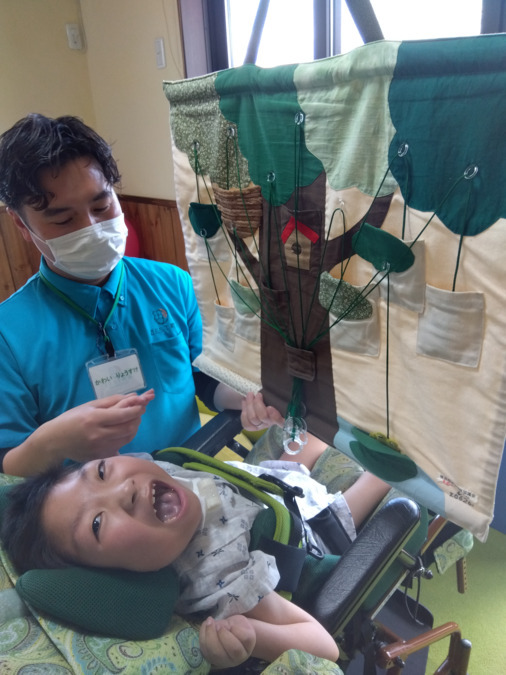 放課後等デイサービスZEST町田（理学療法士の求人）の写真10枚目：
