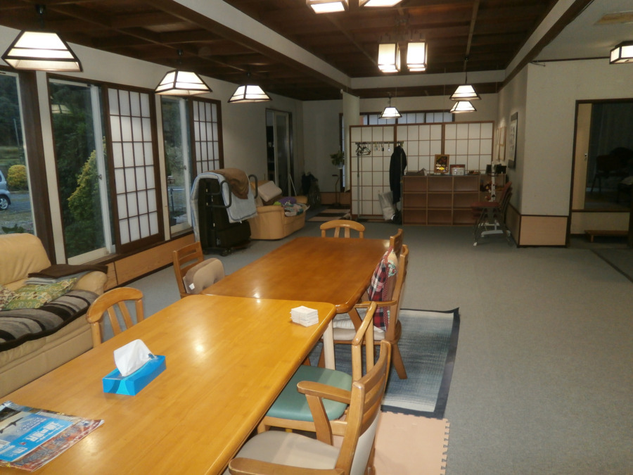 ケアスタッフ匝瑳（生活相談員の求人）の写真3枚目：