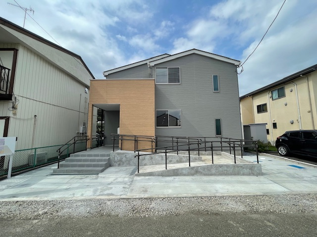 クライスハイム大庭弐番館の画像