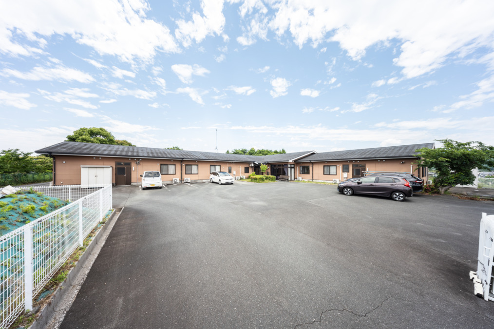 三ヶ日グループホーム(介護職/ヘルパーの求人)の写真2枚目: