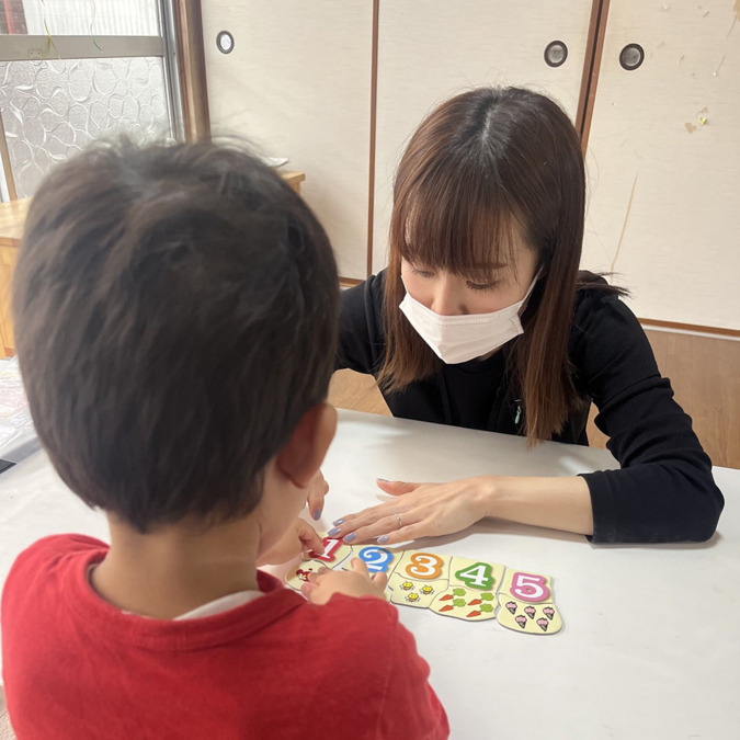 こどものやかた（保育士の求人）の写真8枚目：