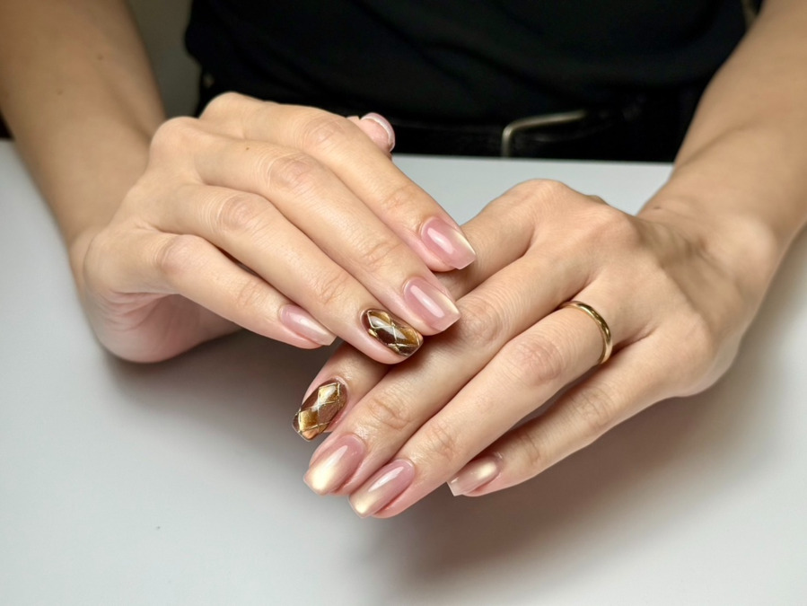 ネイルソファ木津店（ネイリストの求人）の写真2枚目：