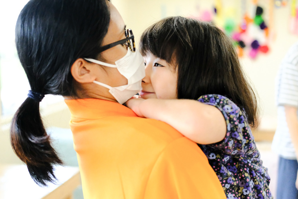 児童デイサービスまはろ新座支店(児童指導員/指導員の求人)の写真24枚目: