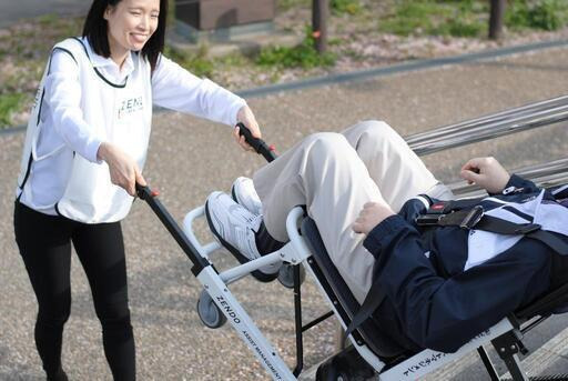 就労継続支援B型事業所 でじるみ仙台中央の写真