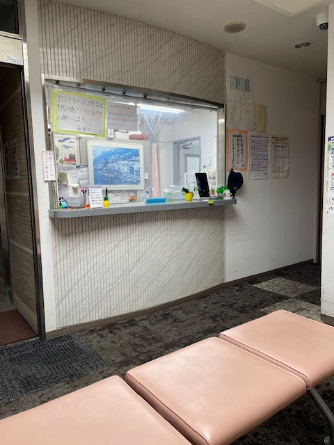 赤井クリニックの写真3枚目：