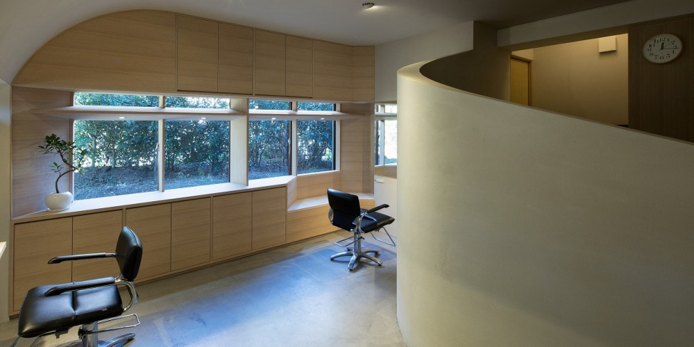 Hair&Spa More By LikkleMore 王子店(美容師の求人)の写真5枚目: