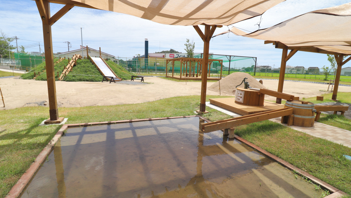 認定こども園　いそはら幼稚園（放課後児童支援員/学童指導員の求人）の写真5枚目：