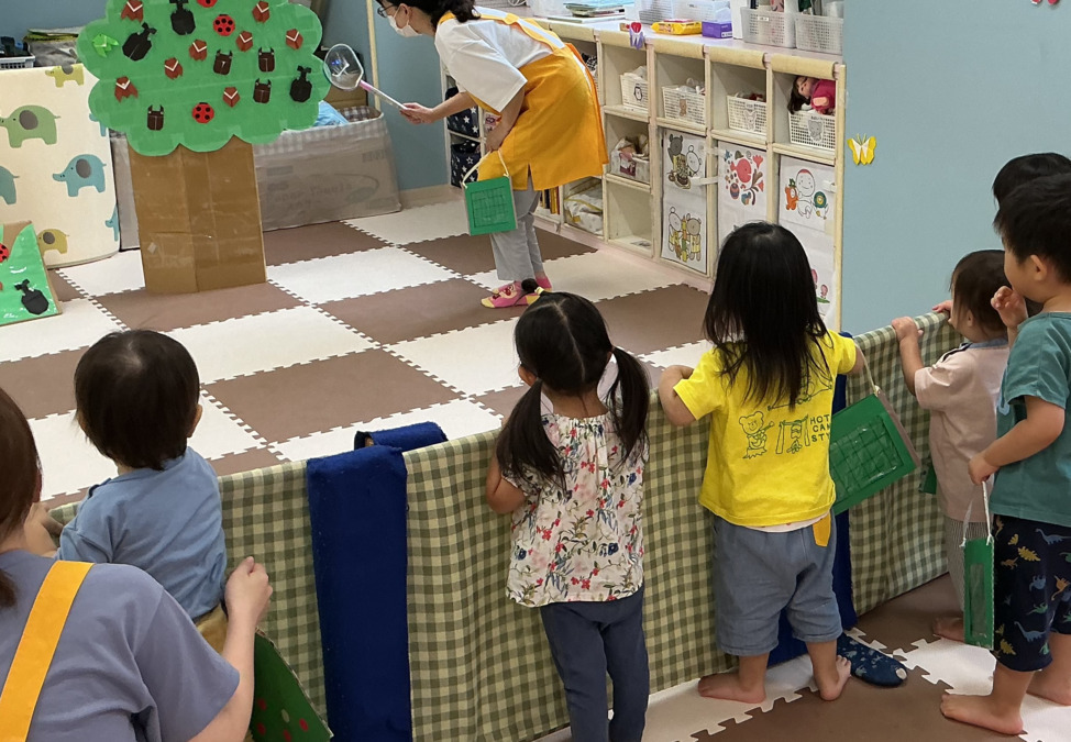 スマイル保育園（保育士の求人）の写真2枚目：