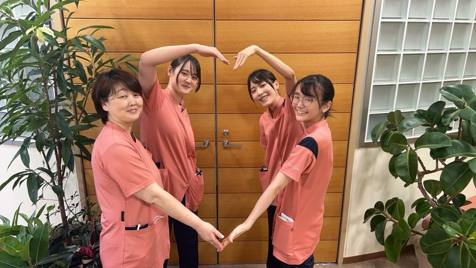 医療法人社団優慈会　佐々木病院（一般事務/管理部門の求人）の写真6枚目：