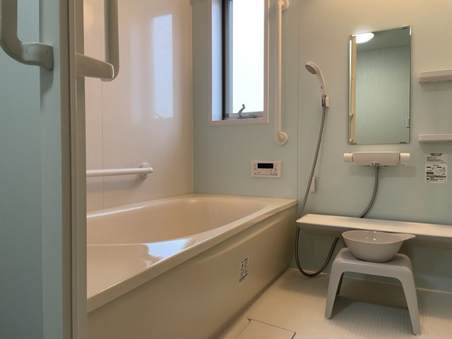 クライスハイム上岡田（サービス管理責任者の求人）の写真10枚目：