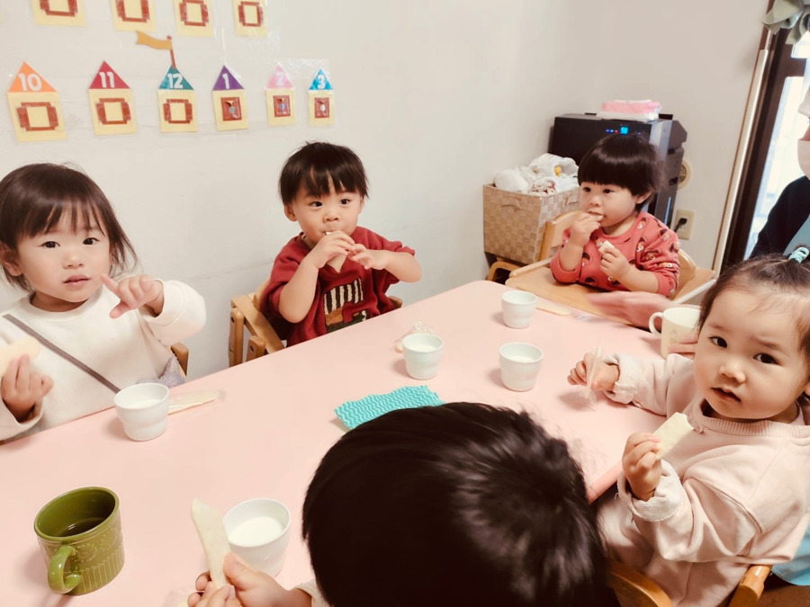 ステラエデュケーションガーデン 阿久和小規模保育園(保育士の求人)の写真9枚目: