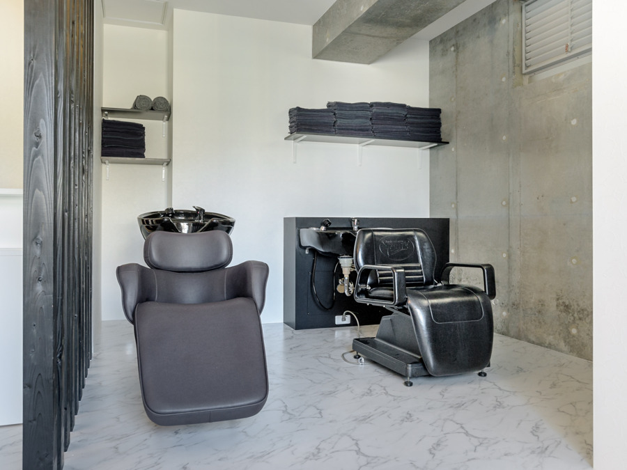 ray.登戸(美容師の求人)の写真3枚目: