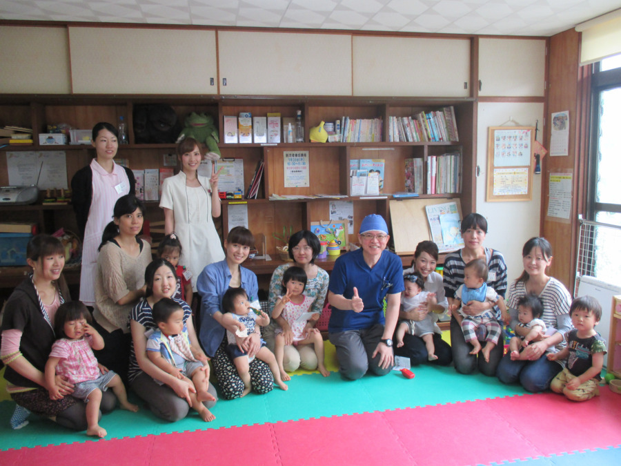 サンシャイン歯科の写真