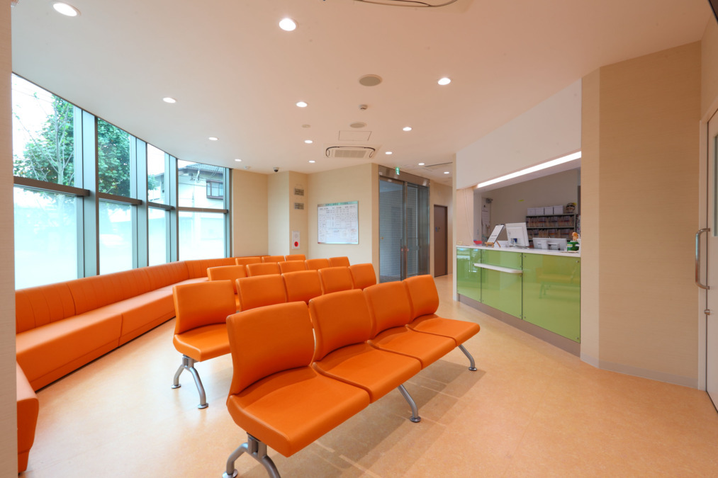 丹羽眼科の写真2枚目: