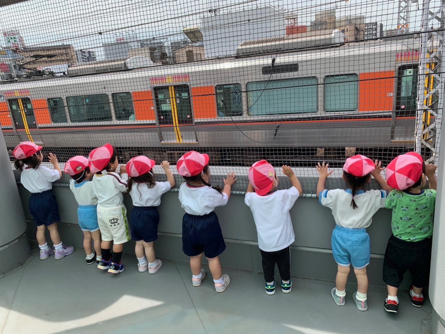 鶴町学園分園Sweetbabygarden（保育補助の求人）の写真4枚目：