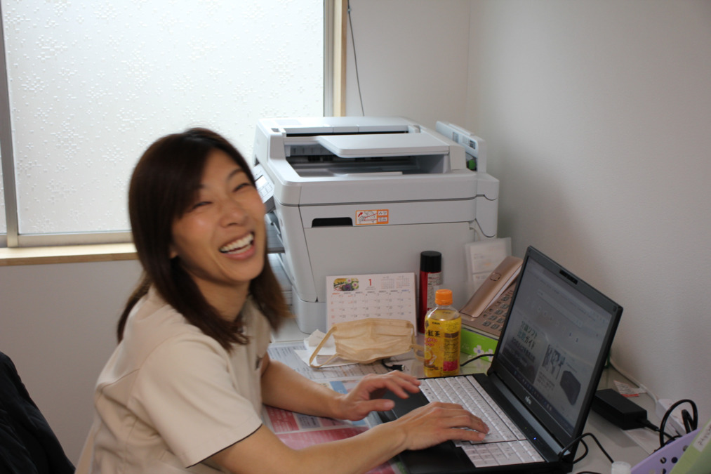 こころ訪問介護事業所の写真4枚目：