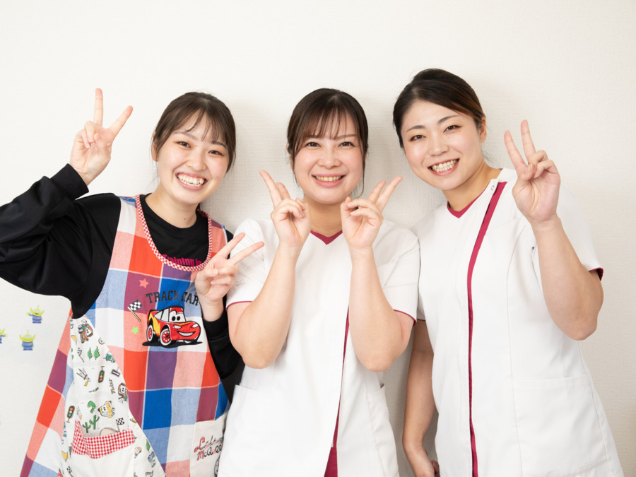 産後ケアandエステbloomの写真2枚目: