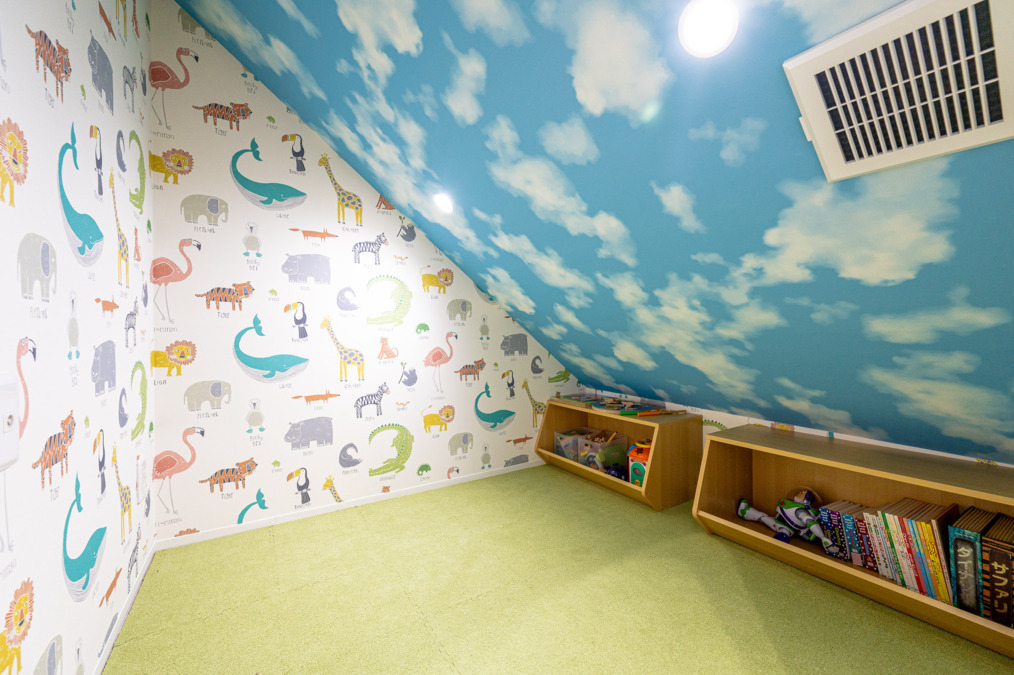 夙川やまもと歯科（歯科衛生士の求人）の写真6枚目：