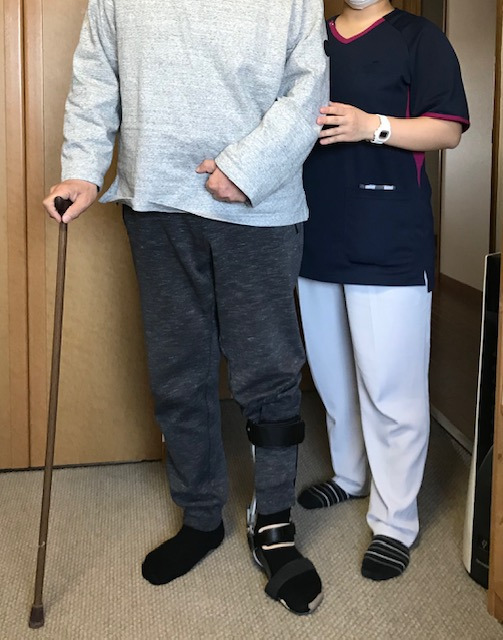 はりねずみ治療院の写真5枚目：