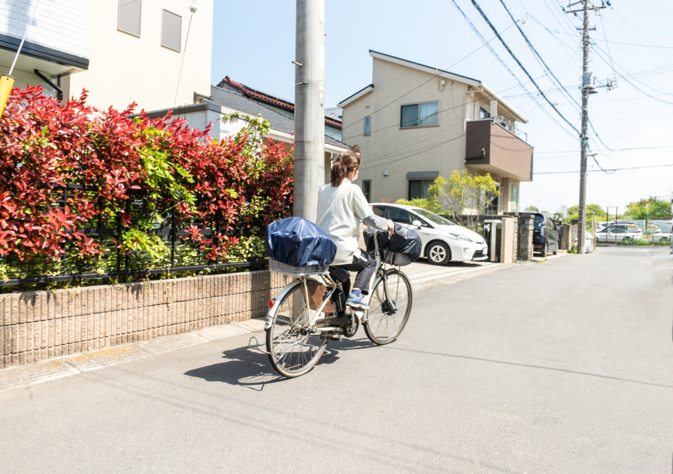 一般財団法人市川市福祉公社の写真