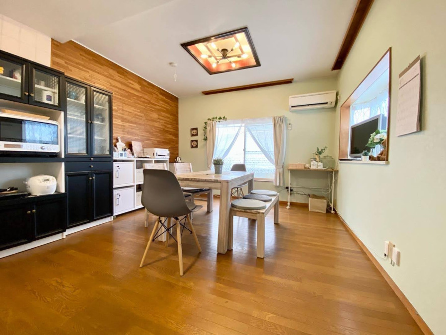 グループホーム エミーナ新今里の写真