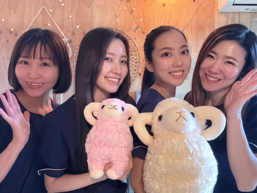 ドライヘッドスパ癒し~ぷ 藤沢店 / ロータス・インターナショナル株式会社の写真